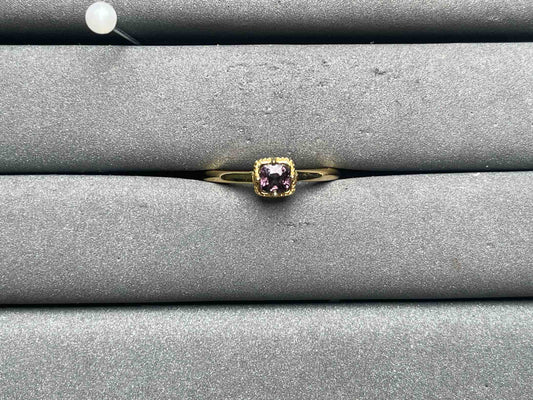 A12463 Spinel Ring