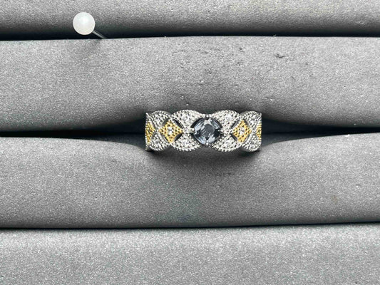 A12465 Spinel Ring