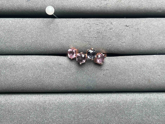 A12466 Spinel Ring