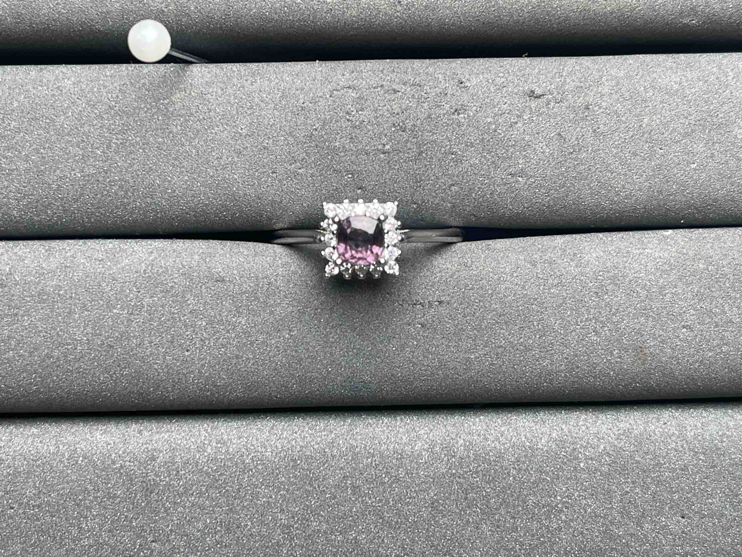 A12469 Spinel Ring