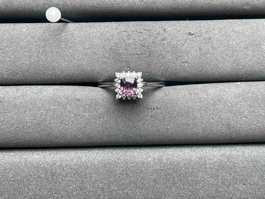 A12469 Spinel Ring