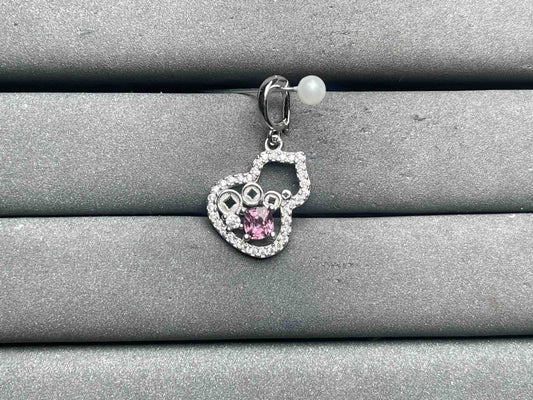 A12473 Spinel Pendant