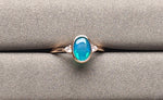A1252 Opal Ring