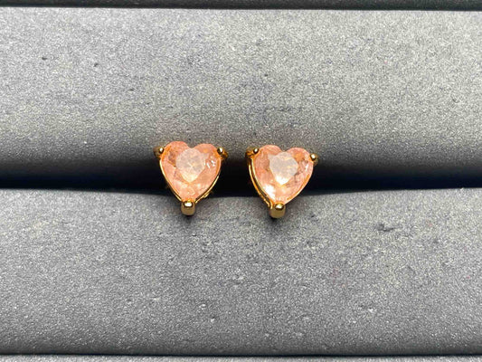 A12549 Color Changing Earrings