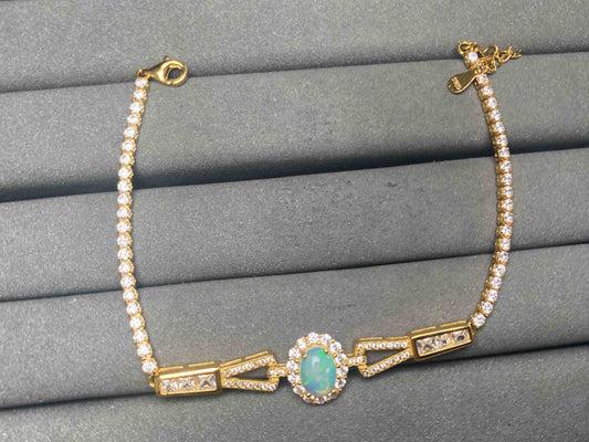 A12557 Opal Bracelet