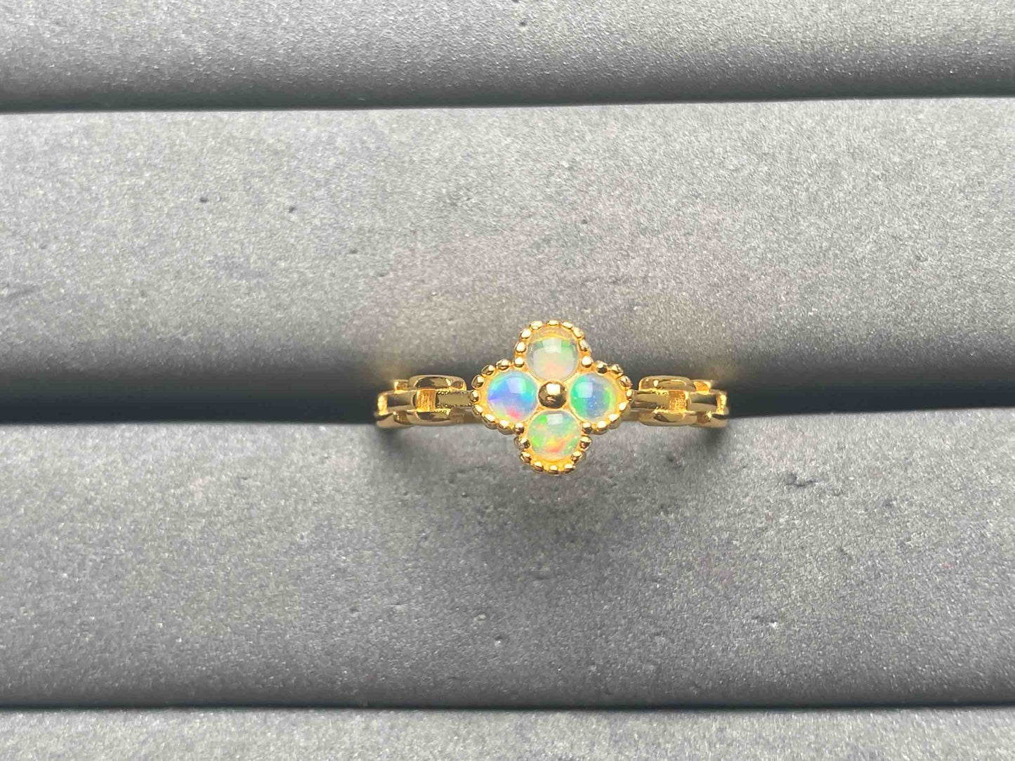 A12579 Opal Ring