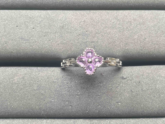 A12580 Sapphire Ring