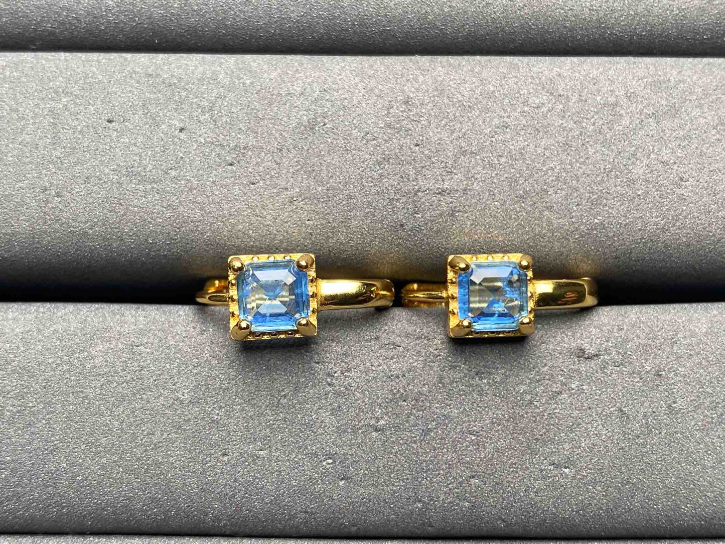 A12680 Color Changing Earrings