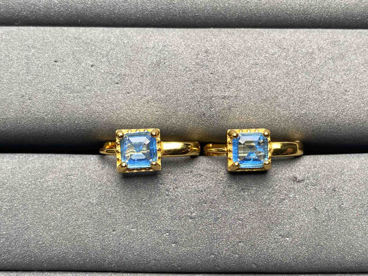 A12680 Color Changing Earrings