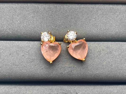 A12689 Color Changing Earrings