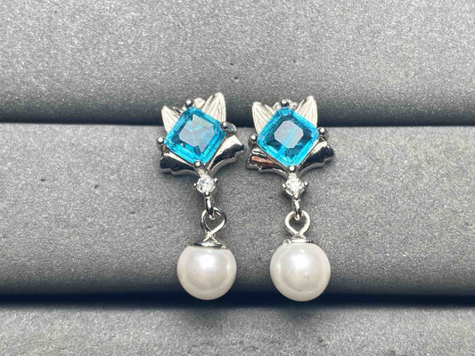 A12690 Color Changing Earrings