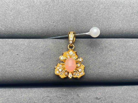 A12738 Opal Pendant