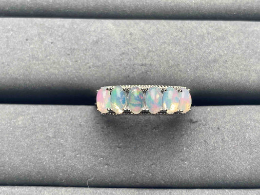 A12744 Opal Ring