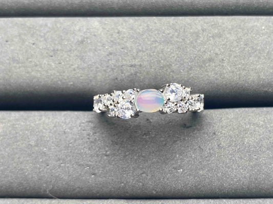 A12747 Opal Ring