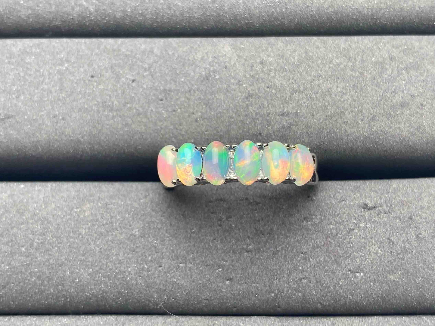 A12754 Opal Ring