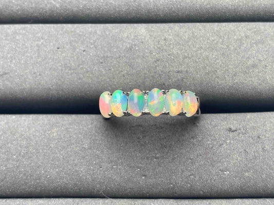 A12754 Opal Ring