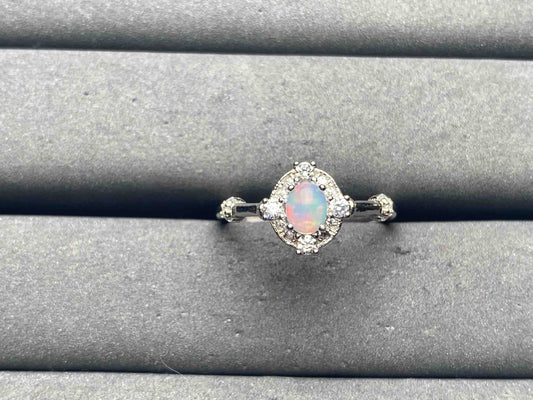 A12755 Opal Ring