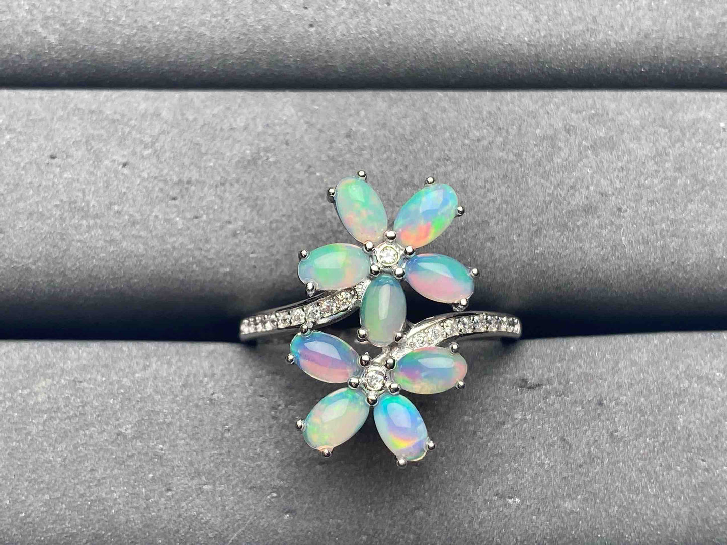 A12757 Opal Ring