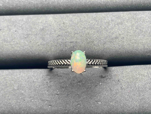A12760 Opal Ring