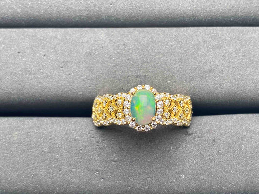 A12764 Opal Ring