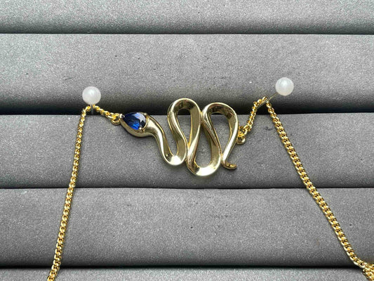 A12767 Tanzanite Bracelet