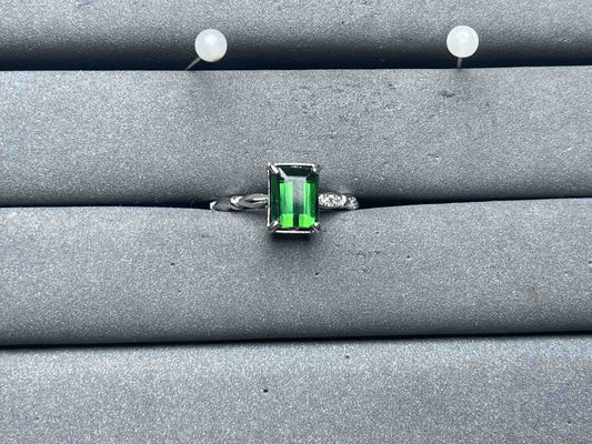 A12787 Tourmaline Ring