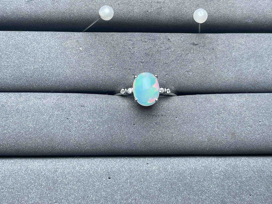 A12850 Opal Ring
