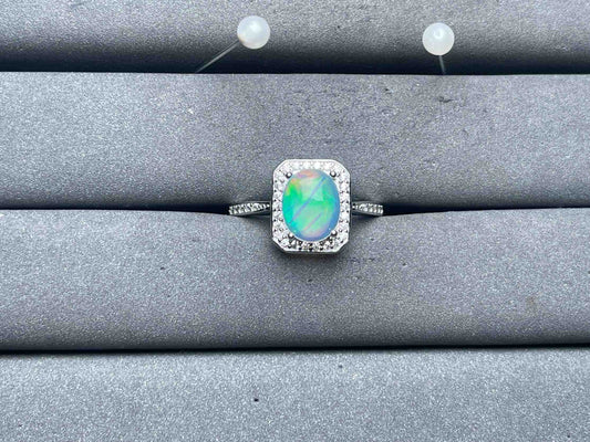 A12851 Opal Ring