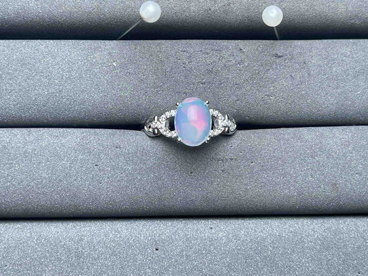 A12852 Opal Ring