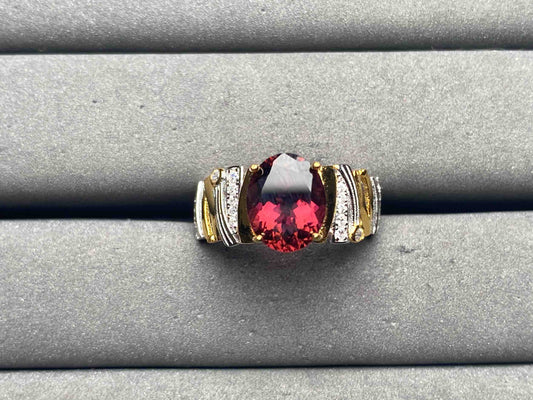 A12880 Tourmaline Ring