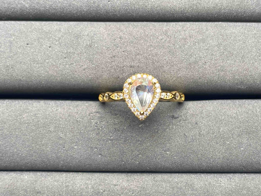 A12912 Moonstone Ring