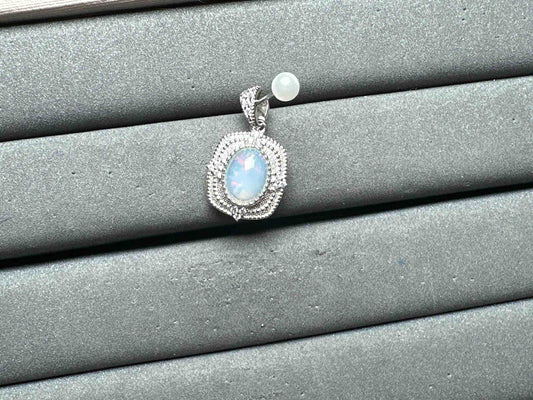 A13006 Opal Pendant