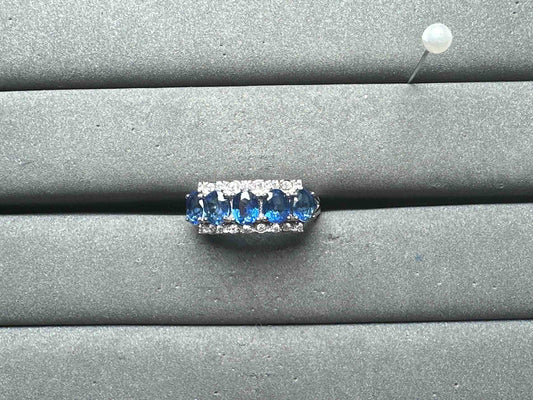A13022 Sapphire Ring