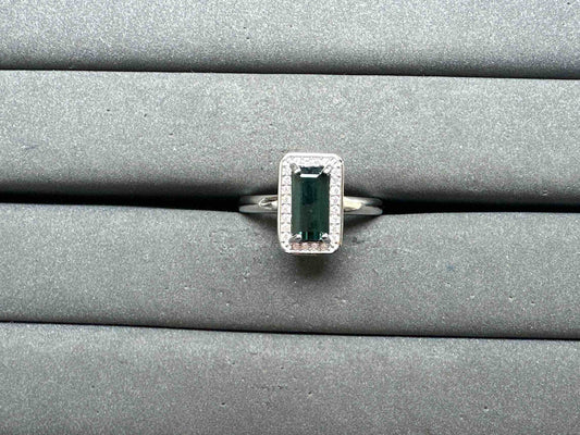 A13068 Tourmaline Ring