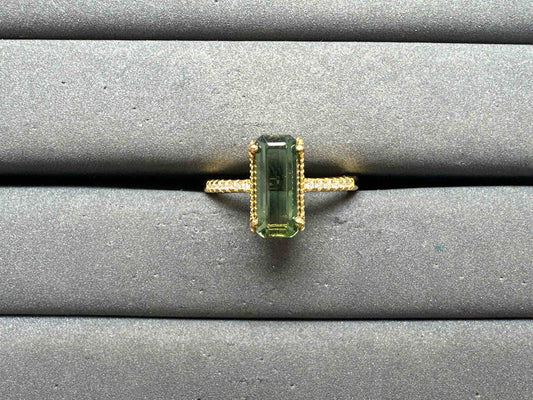 A13075 Tourmaline Ring
