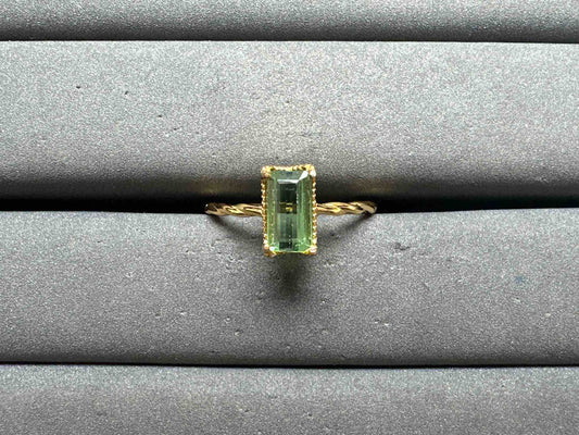 A13077 Tourmaline Ring
