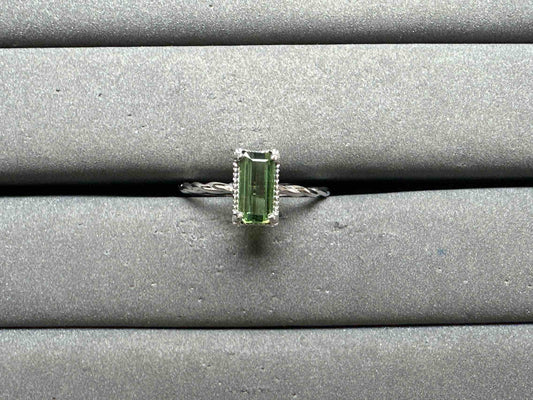 A13078 Tourmaline Ring