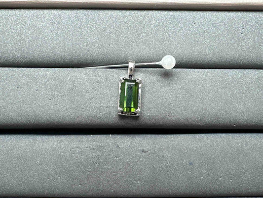 A13094 Tourmaline Pendant