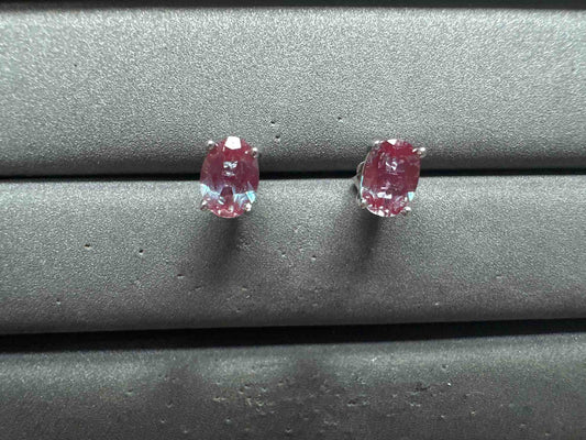 A13112 Alexandrite Earrings