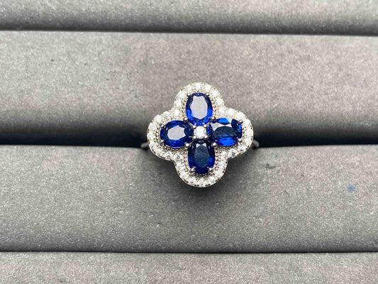 A13154 Sapphire Ring