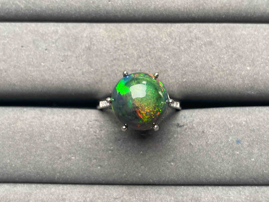 A13165 Opal Ring