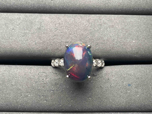 A13167 Opal Ring