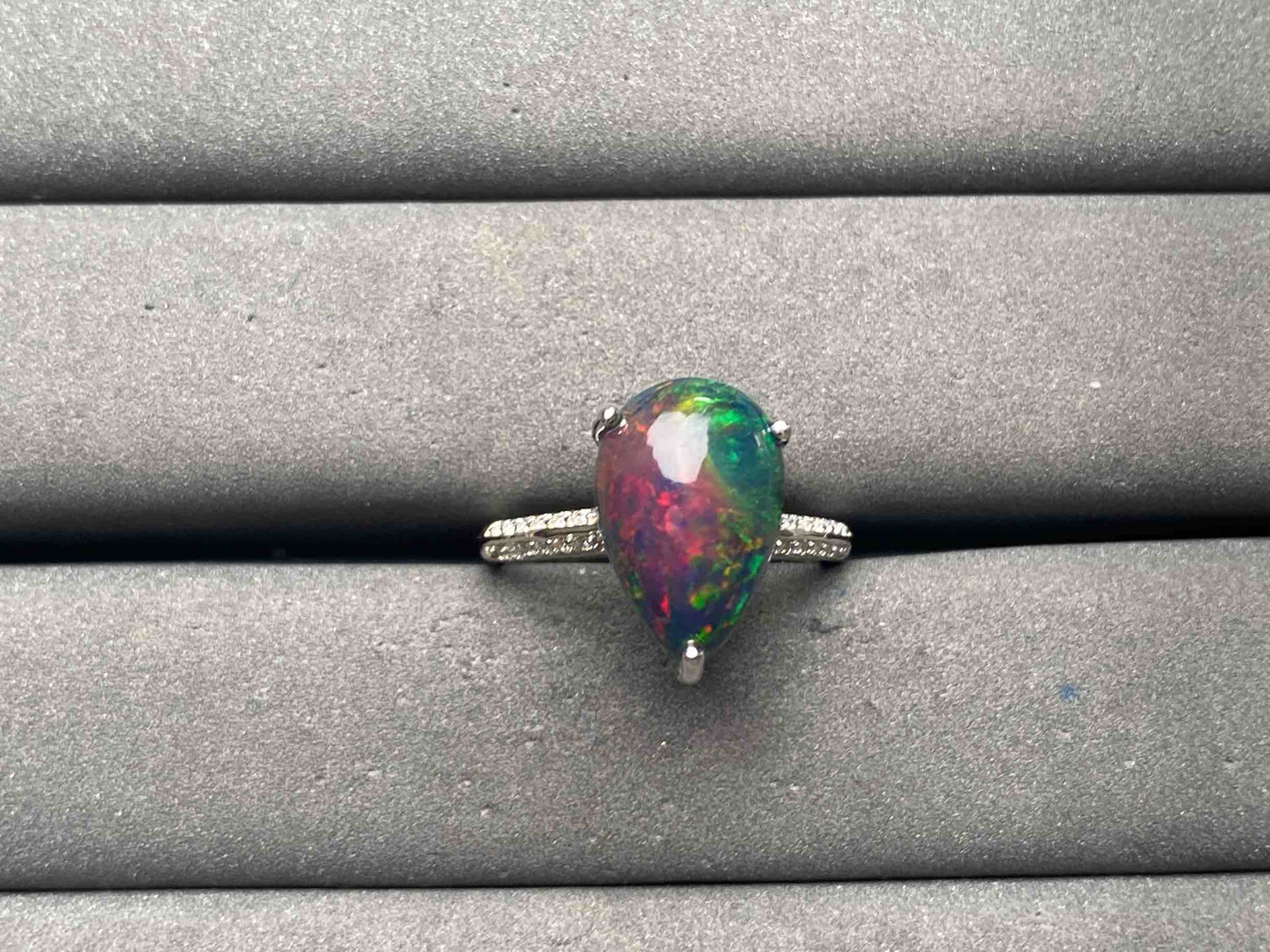 A13168 Opal Ring