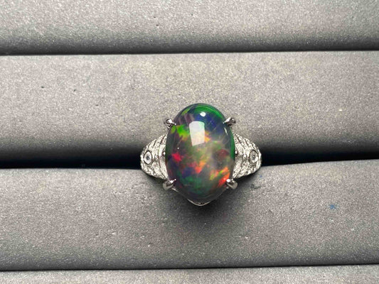 A13169 Opal Ring