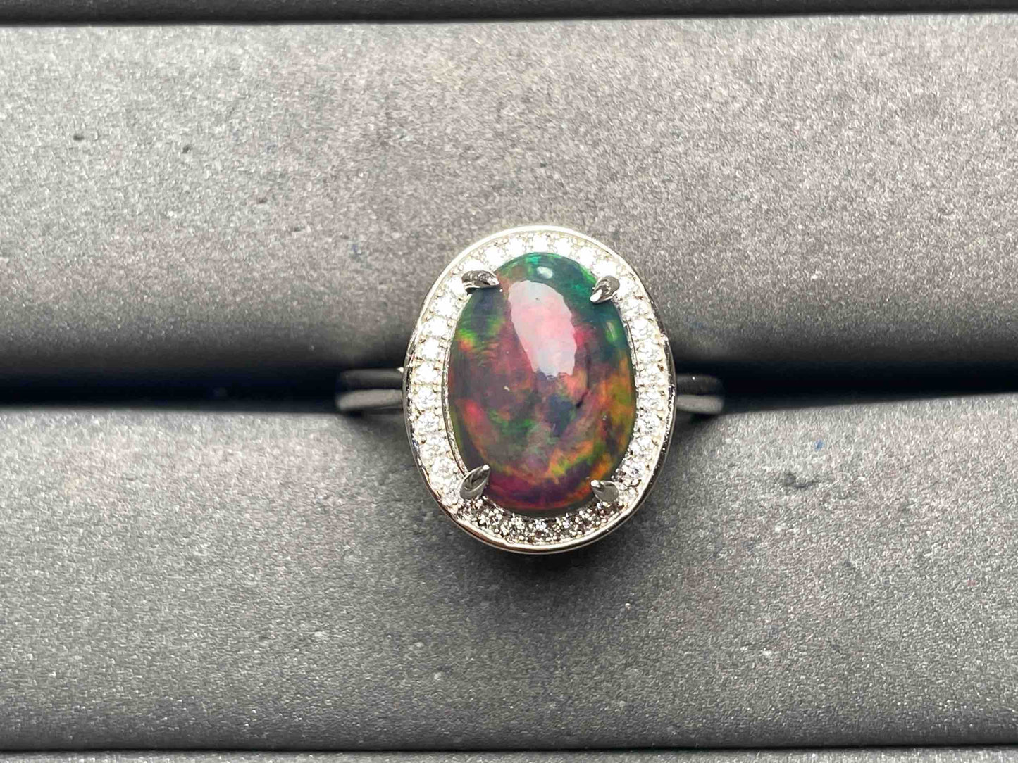 A13170 Opal Ring
