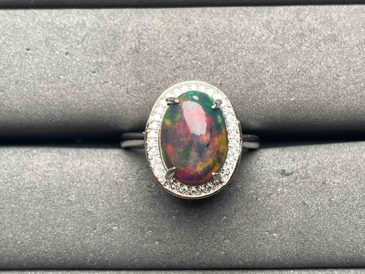 A13170 Opal Ring