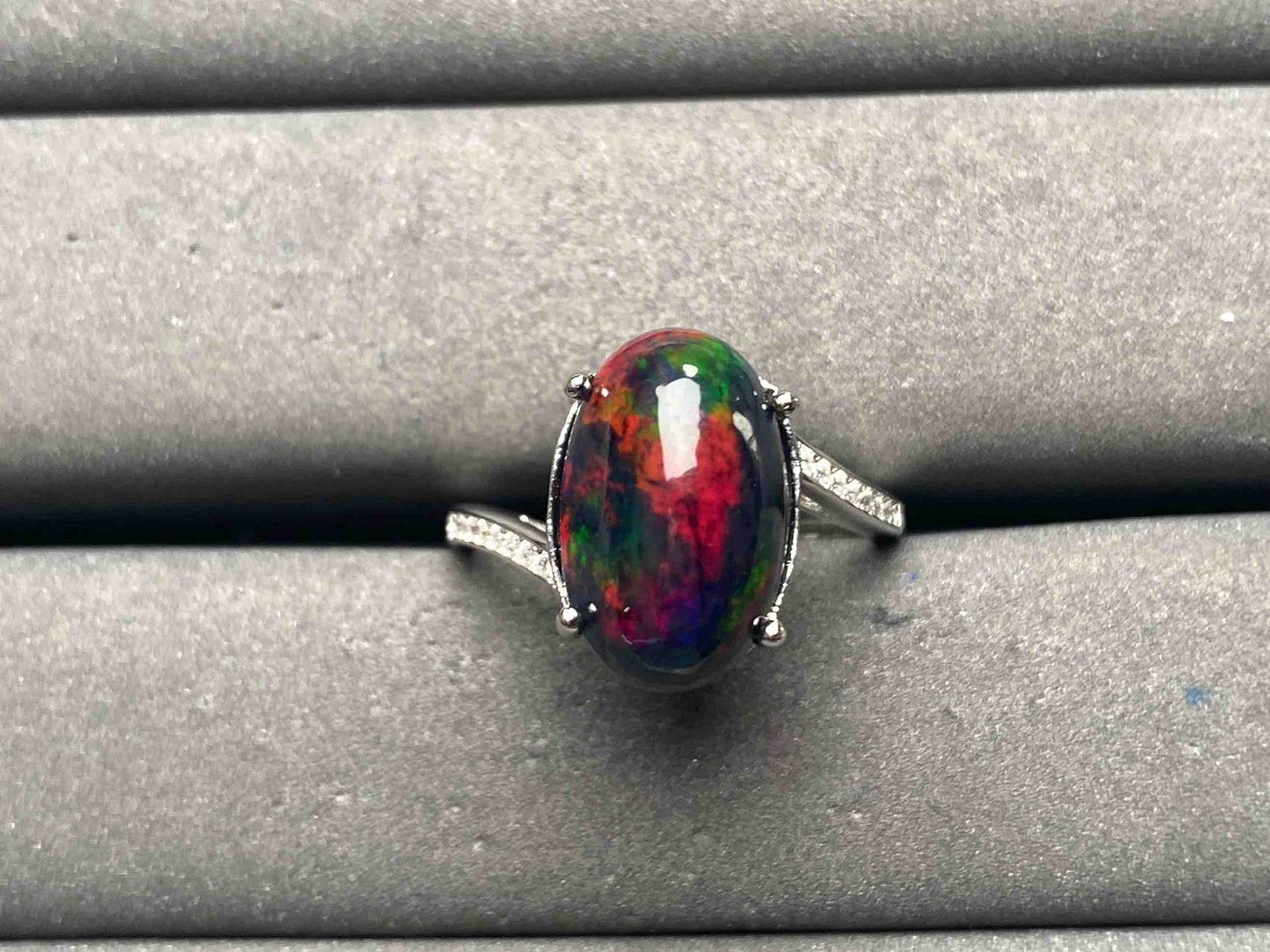 A13171 Opal Ring