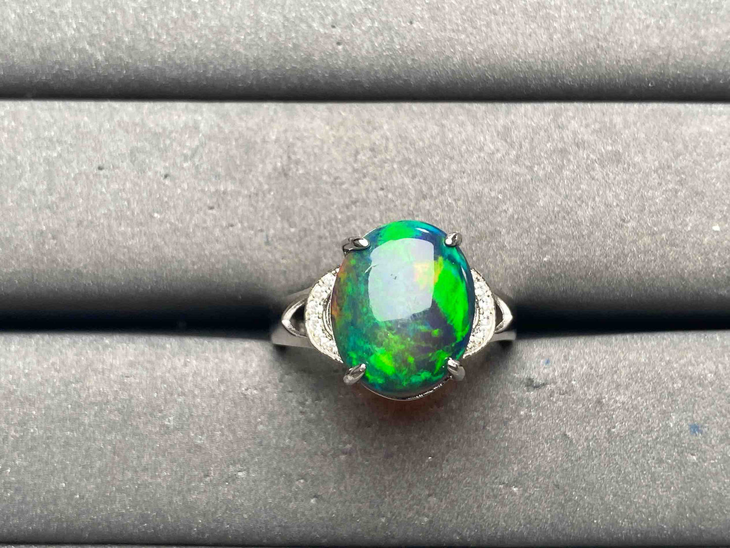 A13172 Opal Ring