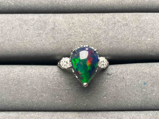 A13173 Opal Ring