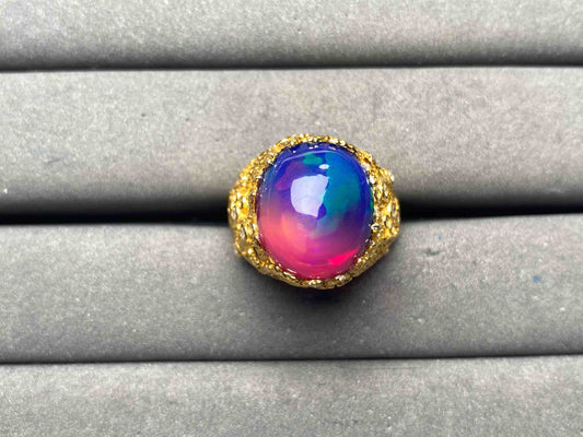 A13217 Opal Ring